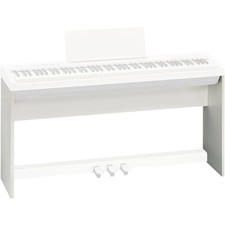 Roland KSC-70 Stand for FP30 & FP30X Digital Piano White