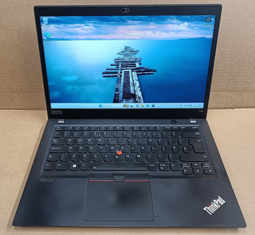 Lenovo thinkpad t14s gen1 - thinkpad,
