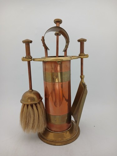 Vintage copper brass - vintage,