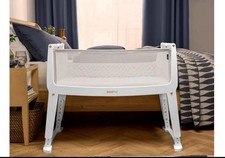 Snuzpod Studio Paris White