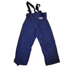 Musto kids sailing trousers - sailing,