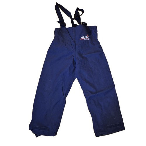Musto kids sailing trousers - sailing,