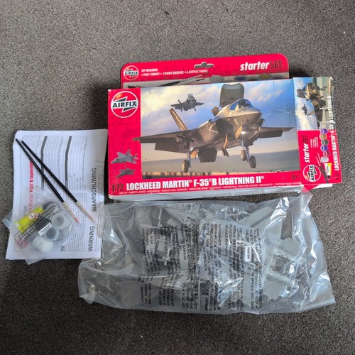 Lockheed martin 35 b - lockheed,