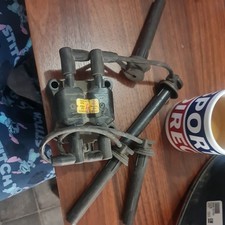 Mini Cooper S R53 1.6 Supercharged Coil Pack & HT Leads 05269670AB OEM