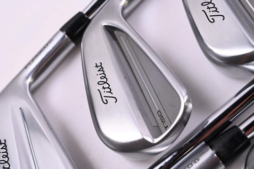Titleist t250 t150 2025 irons - 2025,