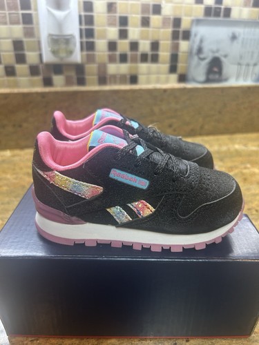 Reebok toddler size 5 - reebok,