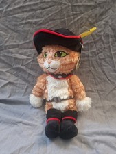 Dreamworks Puss In Boots