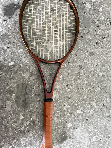 Wilson pro staff 97l v14 - wilson,