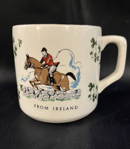 Vintage carrigaline pottery - carrigaline,