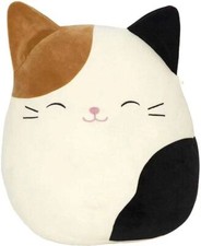 2025 Squishmallows 7/12-Inch