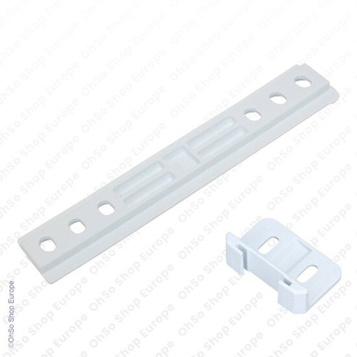 Howdens lamona integrated - lamona,