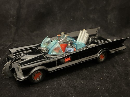 Vintage corgi toys 267 - vintage,