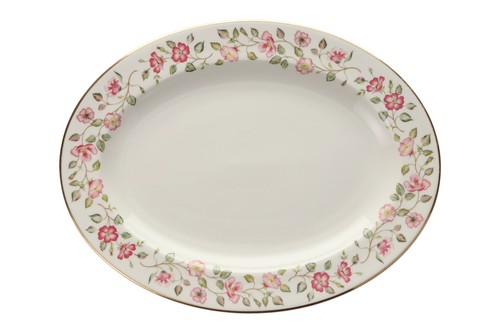 Royal doulton woodland rose - woodland,