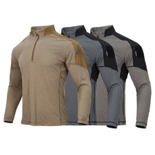 Emerson Tactical Long Sleeved