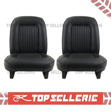 Front seat cover - seat, ford