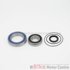 Crankshaft bearing kit for - bearing,