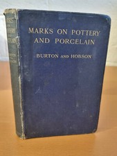 W. BURTON & R. L. HOBSON