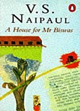 A House for Mr. Biswas,V. S