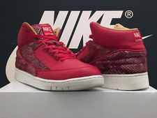 DS 2015 NIKE AIR PYTHON LUX SP UK11 EU46 OG JORDAN FLIGHT SUPREME 1 2 3 4 5 RARE