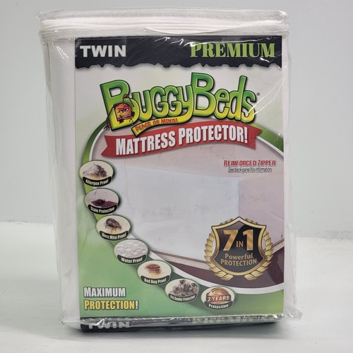 Buggy beds premium stretch - beds, bed