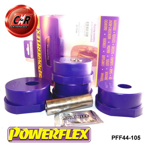 Powerflex road frt - road, upper