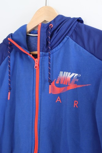 Nike aw77 hybrid full - aw77, full-zip