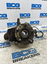 2014 Kia Ceed Hub Stub Axle Drivers Front 1.6 Diesel