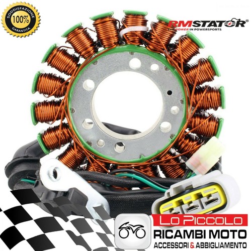 Stator flywheel magnet 18 - rm,