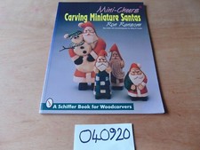 ILLUSTRATED WHITTLING WOOD