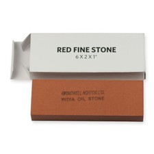 India fine sharperning stone