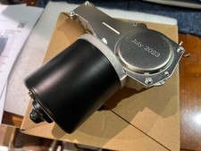 CLASSIC MINI WIPER MOTOR - MK2