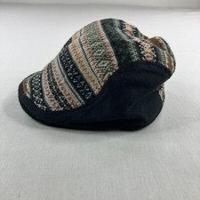 Woolrich Hat Mens Medium Fair
