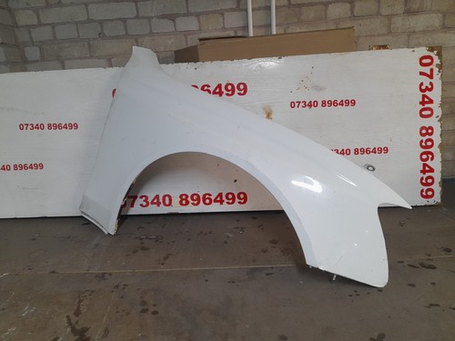 Genuine rs4 2012 16 white - genuine,