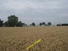 Photo 6x4 Looking towards