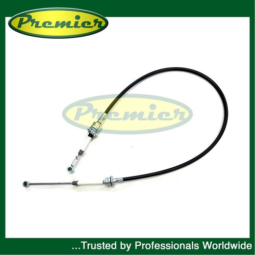 Premier gear selector - gear,