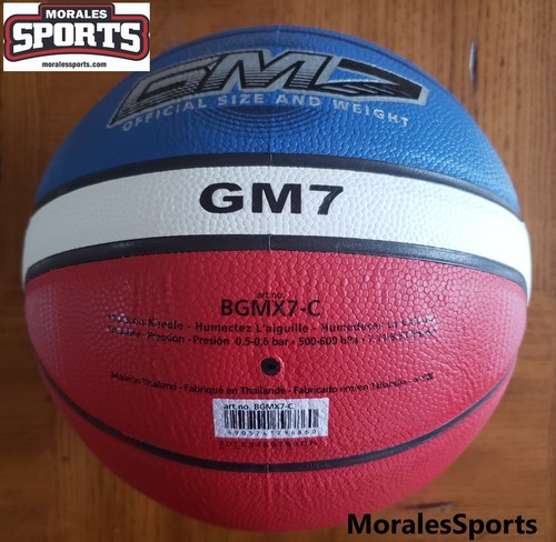 Molten gmx7 basketball - gmx7-c,