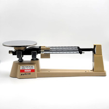 VTG Ohaus 2610 grams Triple