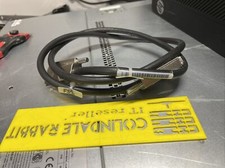 Dell 0R8200 PowerVault MD1000 MD3000 External 1M,3FT SAS Cable 4X