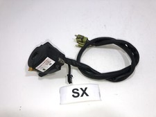 Left Switch Suzuki Marauder Gz