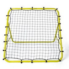Rebounder Net Training Goal