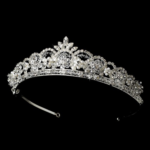 Classic royal princess silver - princess,