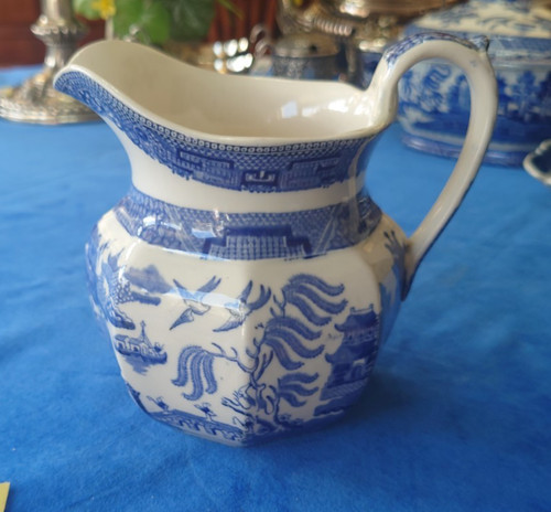 Antique wedgwood etruria - wedgwood, ‘etruria’