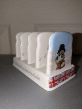 Spode 2011 Paddington Bear