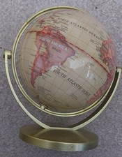 Small Desktop Advanced World