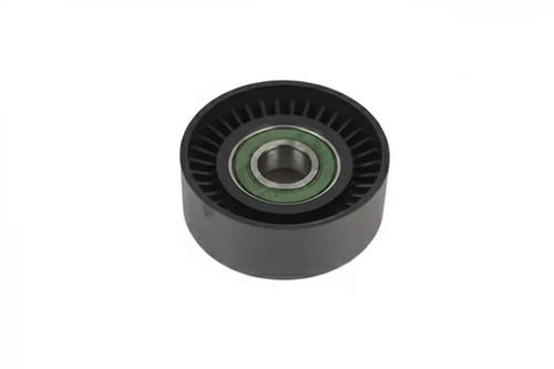 Belt tensioner pulley - v-belt,