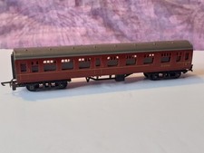 Vintage model railway Tri-ang