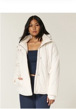 Hollister Women’s White