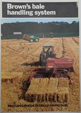 Original Brown's Juggler