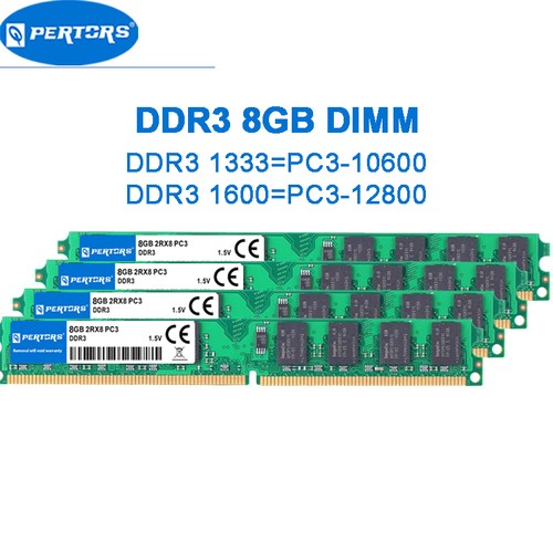 Pertors ddr3 32gb 1333 - ddr3,