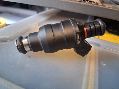 Rover 16v turbo - rover,